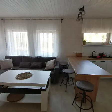 Forest Holiday home