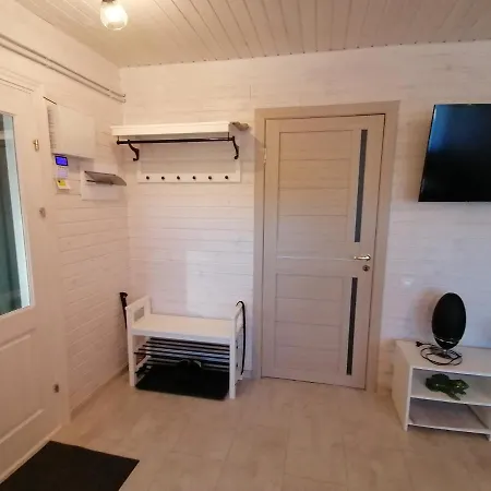Forest Holiday home