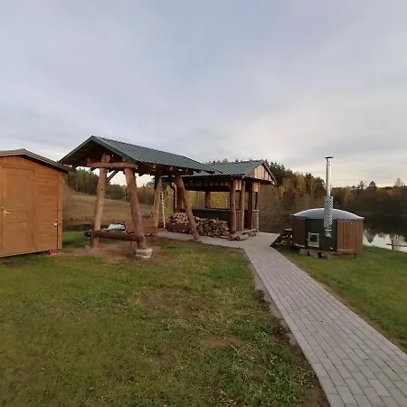 Holiday home Forest
