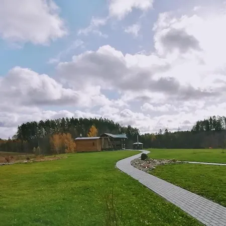 Holiday home Forest Kscava