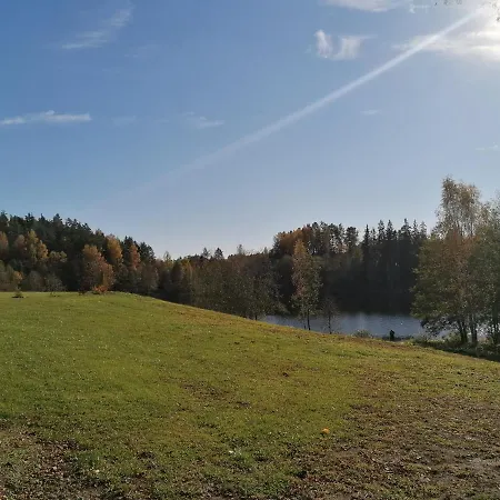 Holiday home Forest Kscava