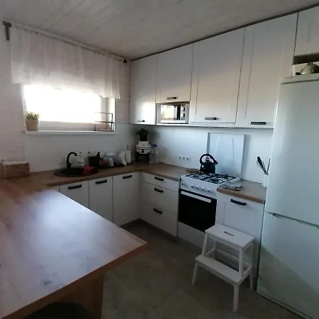 Forest Holiday home *