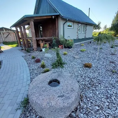 Holiday home Forest Kscava