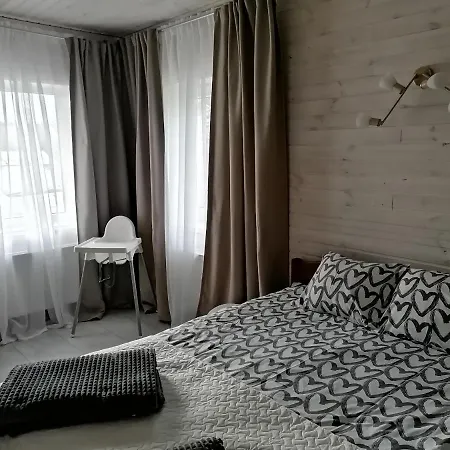 Holiday home Forest Kscava